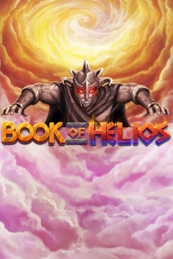 Игровой аппарат Book of Helios от разработчика Betsoft на виртуальные фишки в онлайн-казино, начать игру прямо сейчас